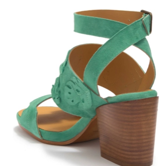 Sylven New York Botanical - NWT - Picture 2 of 5